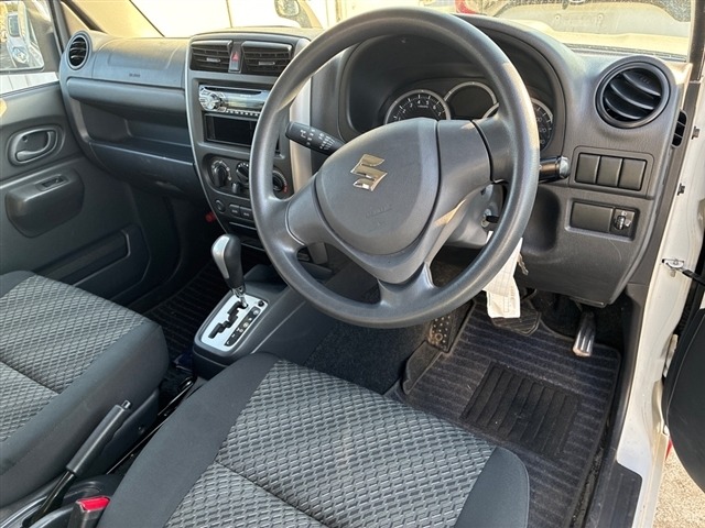 Suzuki JIMNY 2018 6994201-3