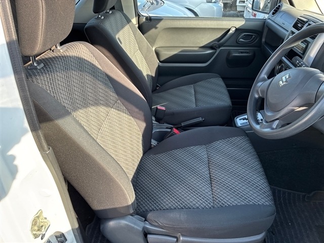 Suzuki JIMNY 2018 6994201-5