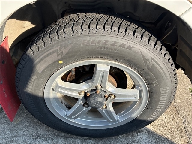 Suzuki JIMNY 2018 6994201-7