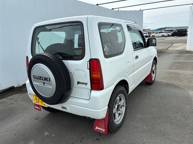 Suzuki JIMNY 2018 6994201-8
