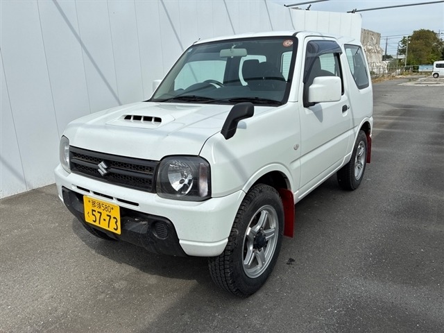 Suzuki JIMNY 2018 6994201-9