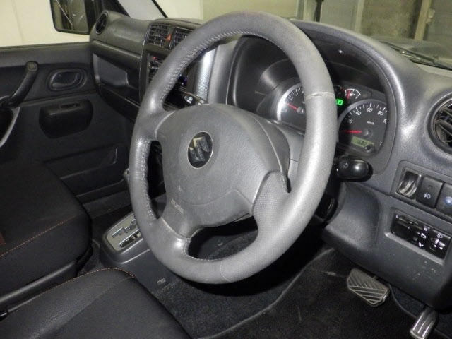 Suzuki JIMNY 2007 6994206-3