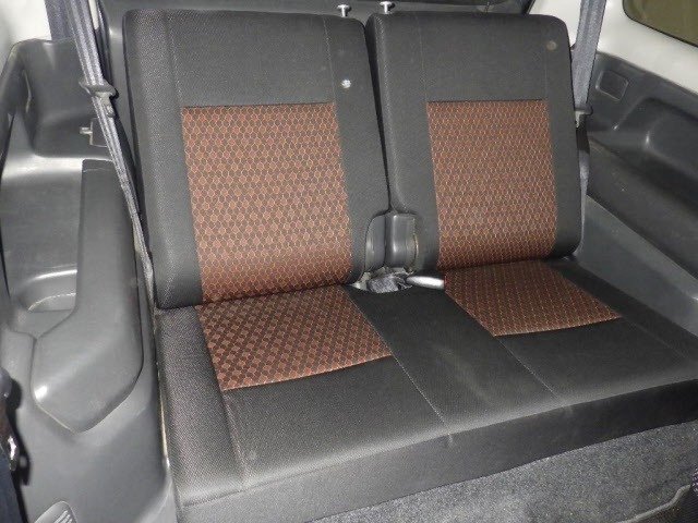 Suzuki JIMNY 2007 6994206-8