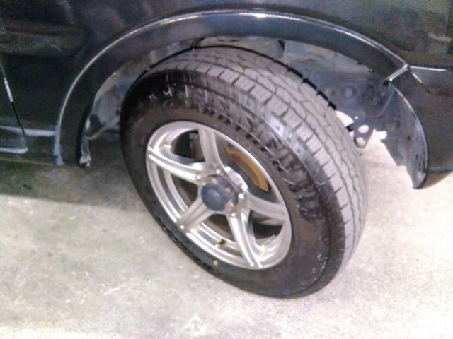 Suzuki JIMNY 2007 6994206-9