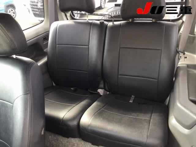 Suzuki JIMNY 2001 6994207-10