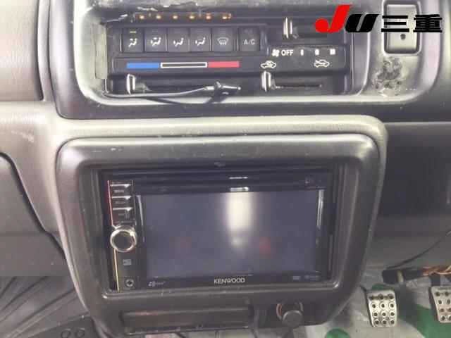 Suzuki JIMNY 2001 6994207-11