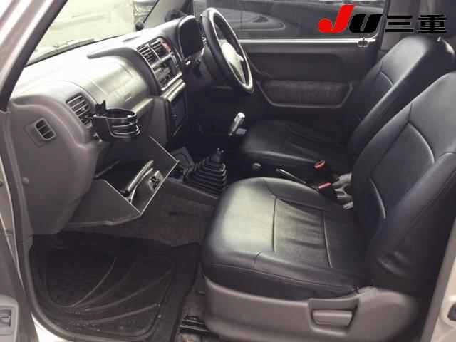 Suzuki JIMNY 2001 6994207-3
