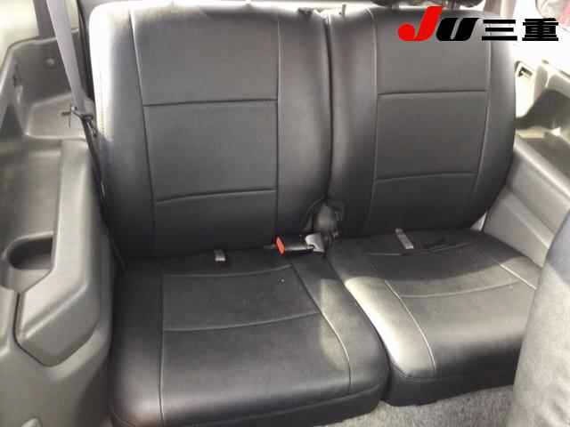 Suzuki JIMNY 2001 6994207-5