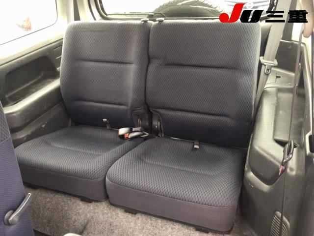 Suzuki JIMNY 2002 6994218-10
