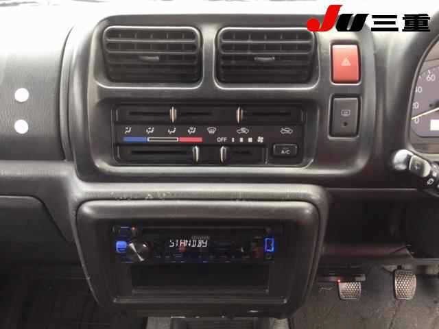 Suzuki JIMNY 2002 6994218-11