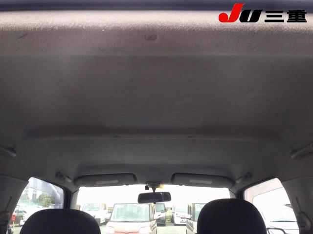 Suzuki JIMNY 2002 6994218-12
