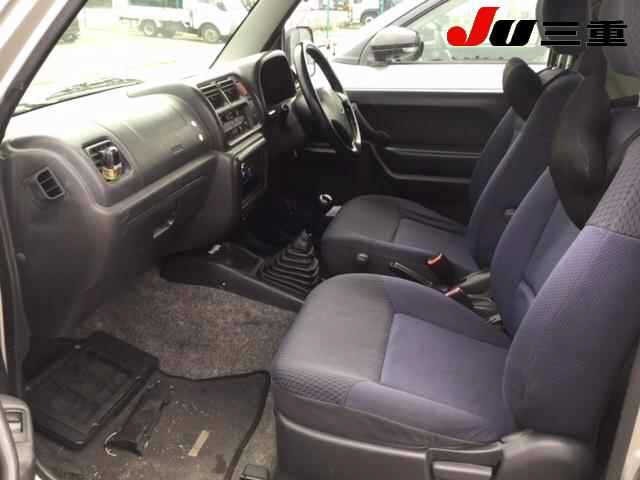 Suzuki JIMNY 2002 6994218-3