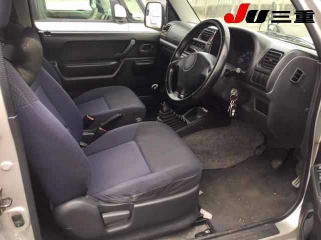 Suzuki JIMNY 2002 6994218-4