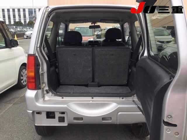 Suzuki JIMNY 2002 6994218-7