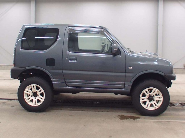 Suzuki JIMNY 2003 6994271-3