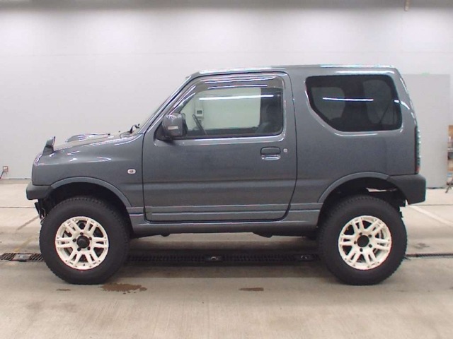 Suzuki JIMNY 2003 6994271-4