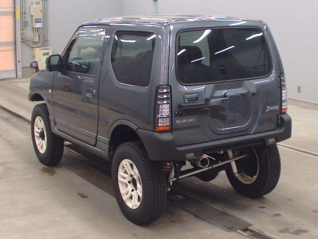 Suzuki JIMNY 2003 6994271-6