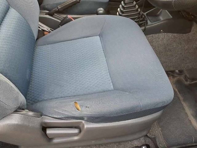 Suzuki JIMNY 2003 6994271-8