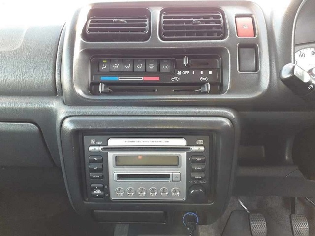 Suzuki JIMNY 2003 6994271-9