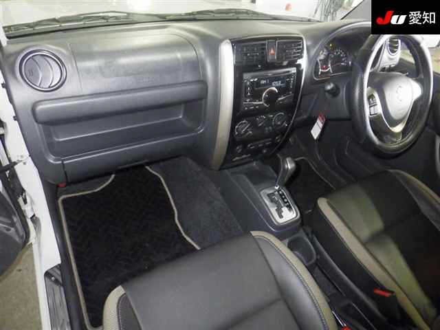 Suzuki JIMNY 2016 6994281-3