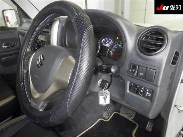 Suzuki JIMNY 2016 6994281-5