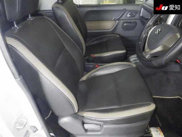 Suzuki JIMNY 2016 6994281-6