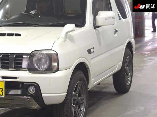 Suzuki JIMNY 2016 6994281-7