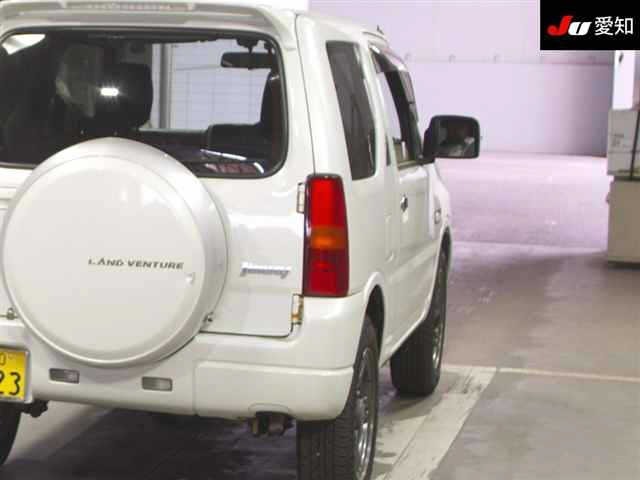Suzuki JIMNY 2016 6994281-8