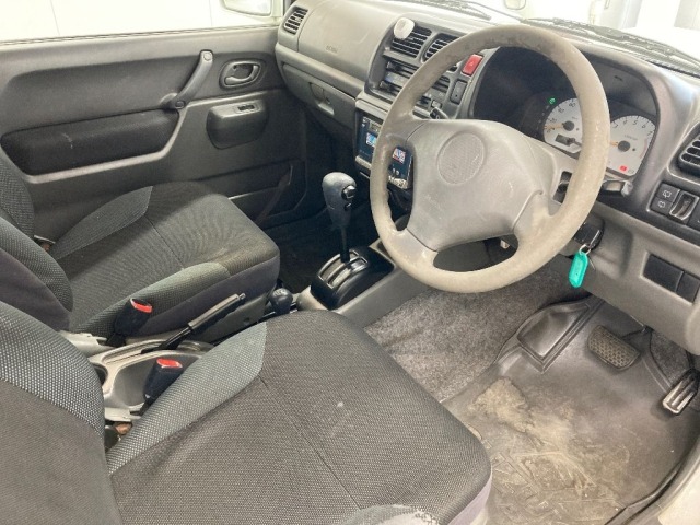 Suzuki JIMNY 2000 6994283-3
