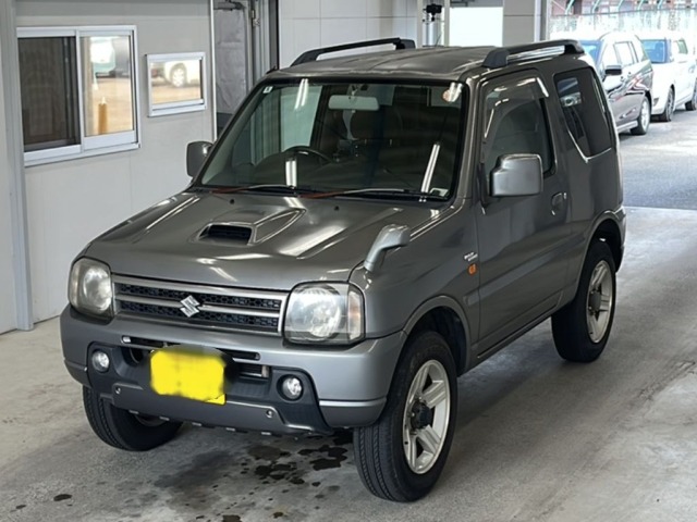 Suzuki JIMNY 2006 6994284-0