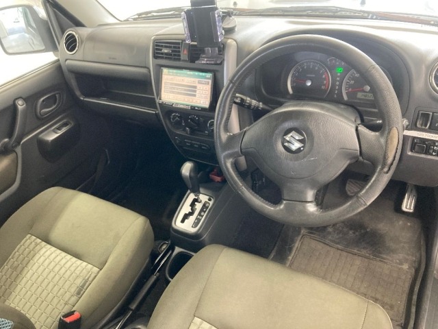 Suzuki JIMNY 2006 6994284-3
