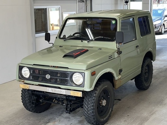 Suzuki JIMNY 1994 6994299-0