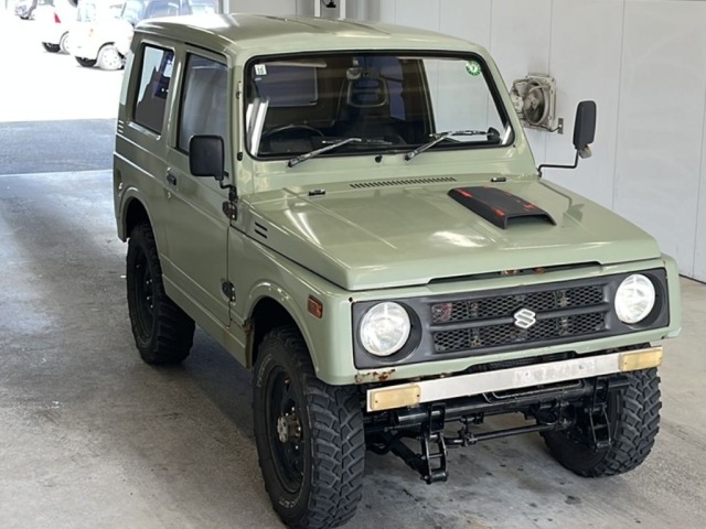 Suzuki JIMNY 1994 6994299-4