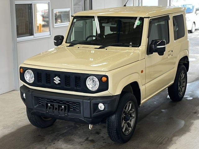 Suzuki JIMNY 2019 6994300-0