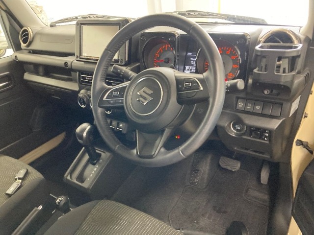 Suzuki JIMNY 2019 6994300-3