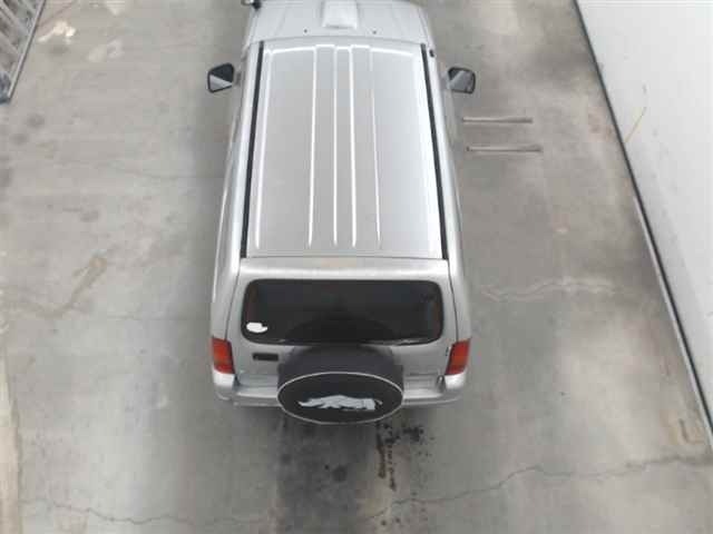 Suzuki JIMNY 2004 6994355-10