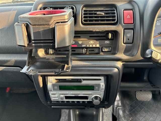 Suzuki JIMNY 2004 6994355-6