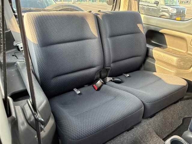 Suzuki JIMNY 2004 6994355-8