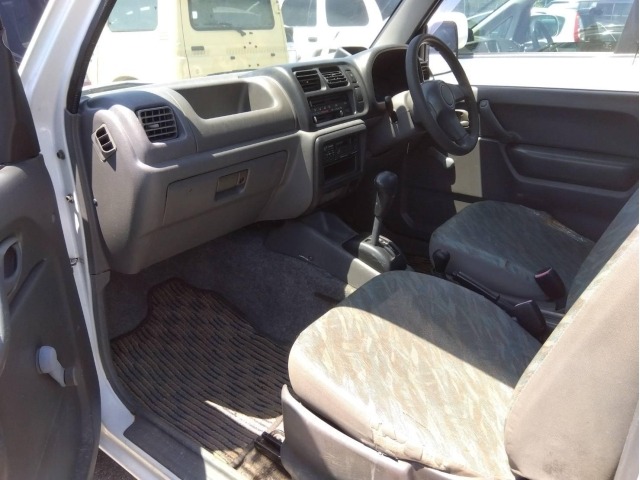 Suzuki JIMNY 1999 6994395-2