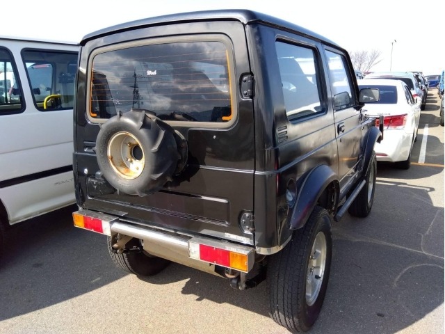Suzuki JIMNY 1994 6994437-6