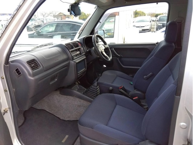 Suzuki JIMNY 2003 6994438-4