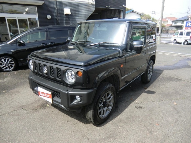 Suzuki JIMNY 2024 6994479-0