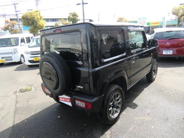 Suzuki JIMNY 2024 6994479-1