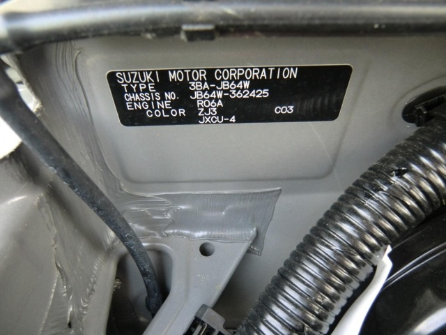 Suzuki JIMNY 2024 6994479-12