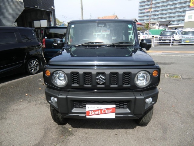 Suzuki JIMNY 2024 6994479-17