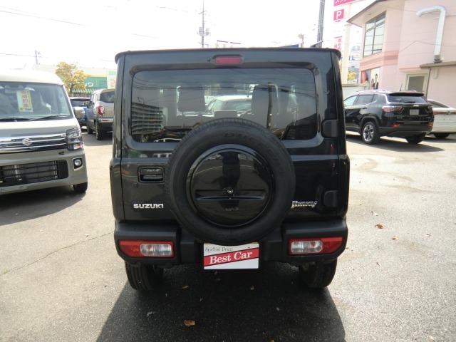 Suzuki JIMNY 2024 6994479-18