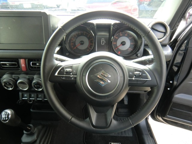 Suzuki JIMNY 2024 6994479-2