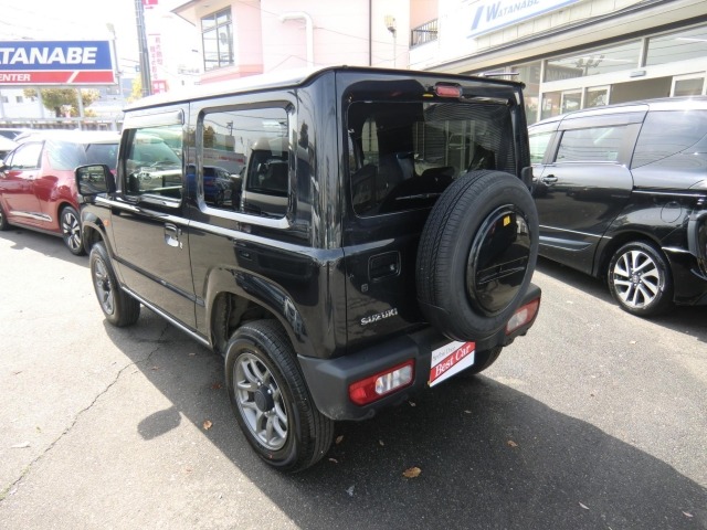 Suzuki JIMNY 2024 6994479-5