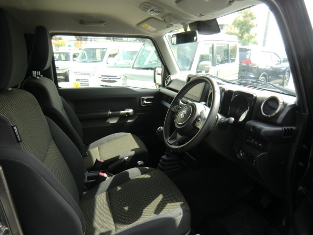 Suzuki JIMNY 2024 6994479-6