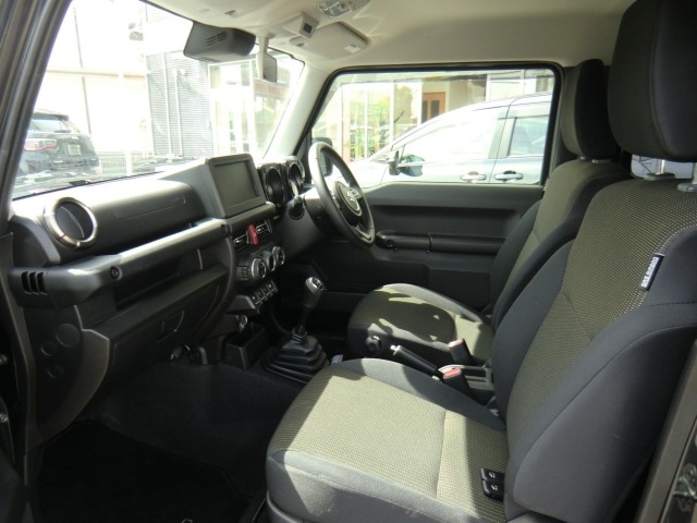 Suzuki JIMNY 2024 6994479-7